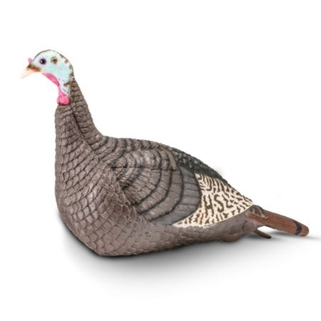 HUNTERS SPECIALTIES Strut Lite Hen Decoy HS-STR-100001